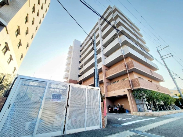 セントラルステージ伊丹駅前