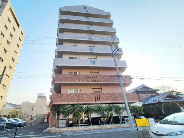 セントラルステージ伊丹駅前