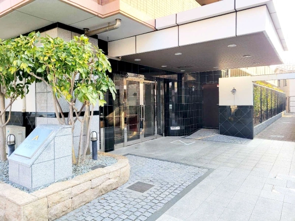 セントラルステージ伊丹駅前