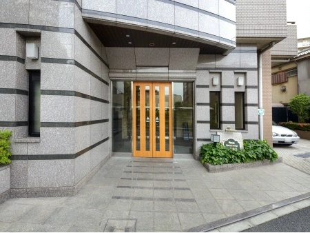 日神パレステージ王子神谷