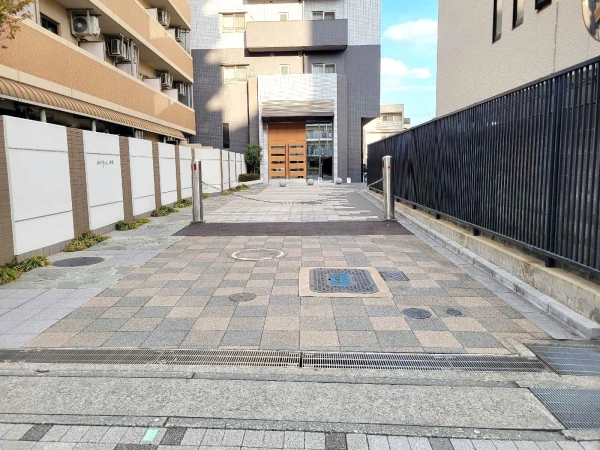 メゾンドール伊丹