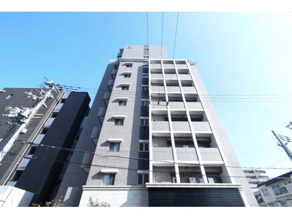 ワコーレ甲南山手エヴァージュ