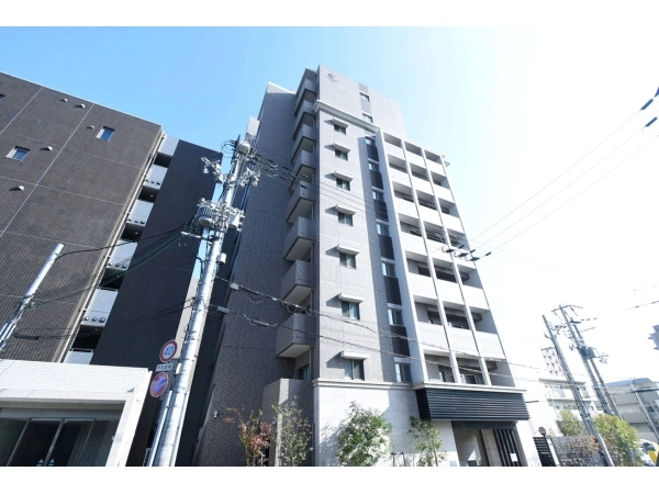 ワコーレ甲南山手エヴァージュ