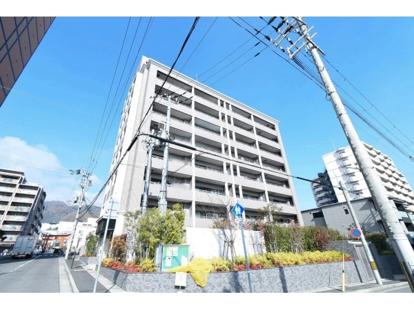 ワコーレ甲南山手エヴァージュ