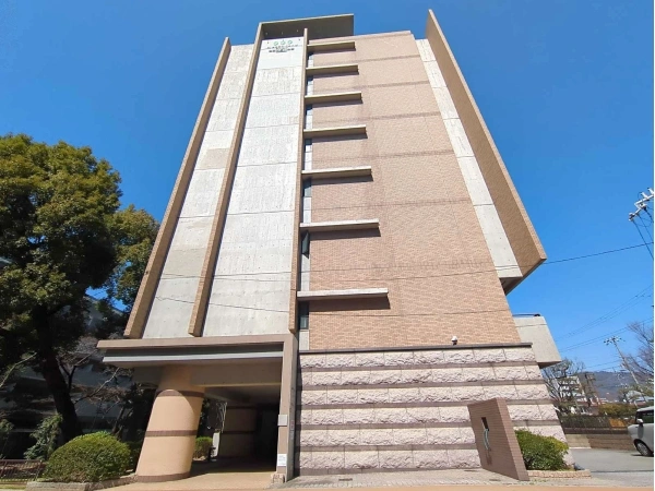 ネバーランド御影石屋川公園
