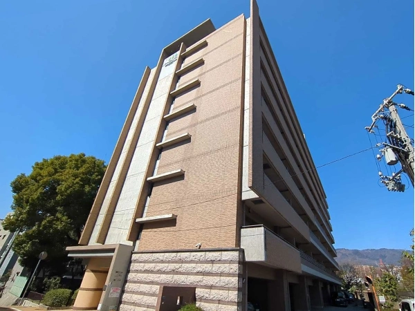 ネバーランド御影石屋川公園