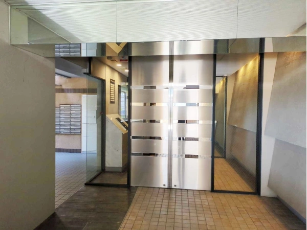 ネバーランド御影石屋川公園
