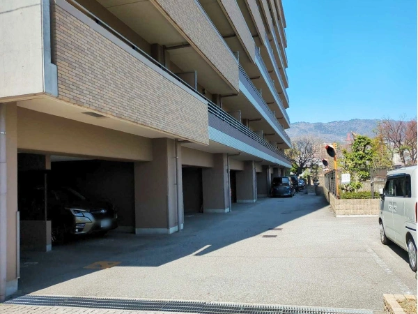 ネバーランド御影石屋川公園