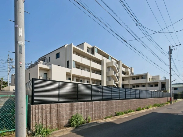 ブリリア狛江　Farm＆Garden