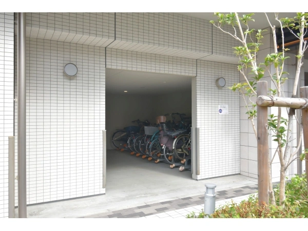 プレサンスロジェ都島