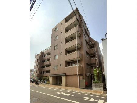 ラティール尾久