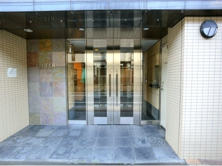 ラティール尾久