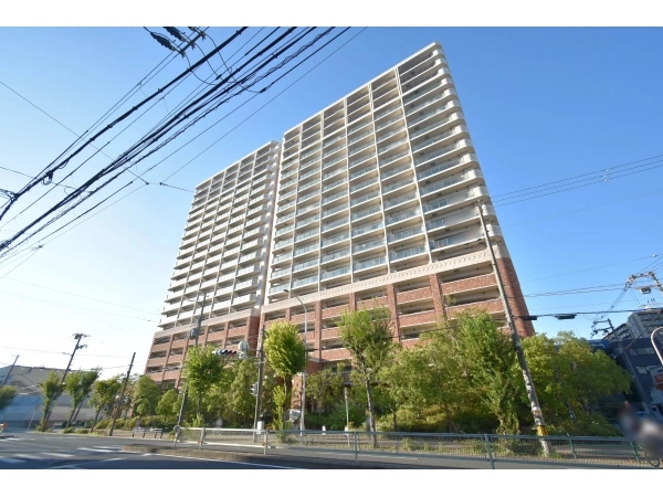 リバーガーデン福島木漏れ日の丘（2街区）