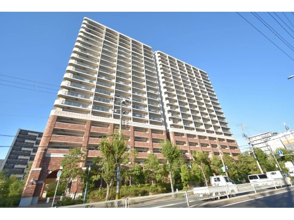 リバーガーデン福島木漏れ日の丘（2街区）