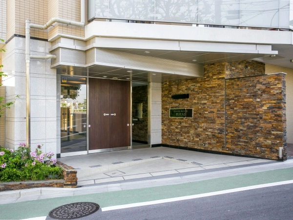 クレアホームズ平井