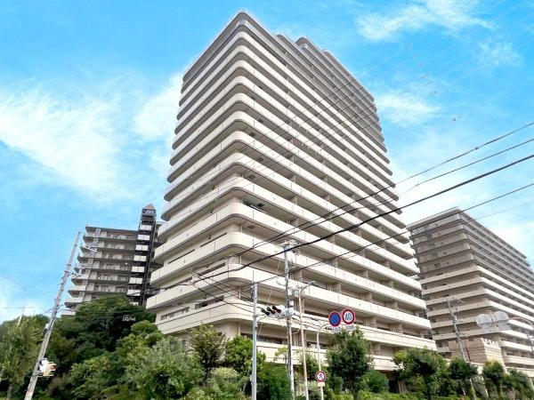 リバーガーデン福島木漏れ日の丘（3街区）