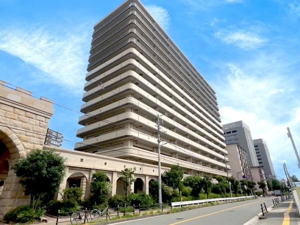 リバーガーデン福島木漏れ日の丘（3街区）