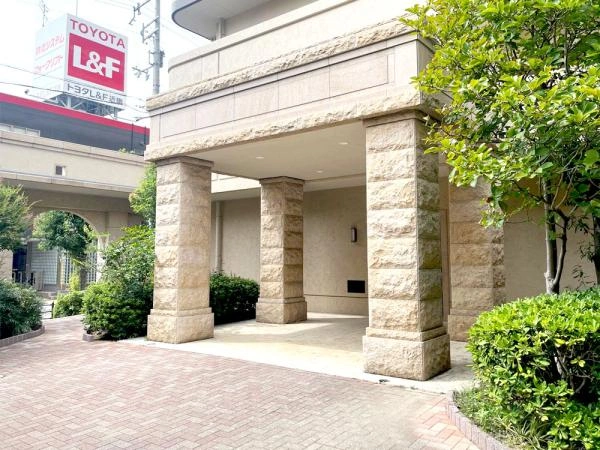 リバーガーデン福島木漏れ日の丘（3街区）