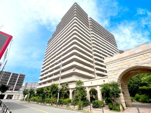 リバーガーデン福島木漏れ日の丘（3街区）