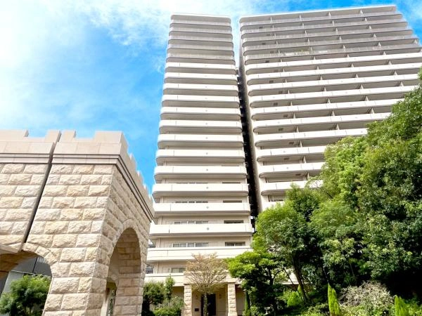 リバーガーデン福島木漏れ日の丘（3街区）