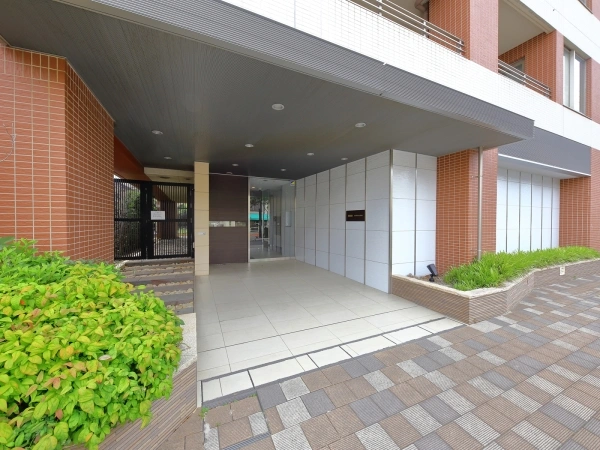 ブリリア滝野川