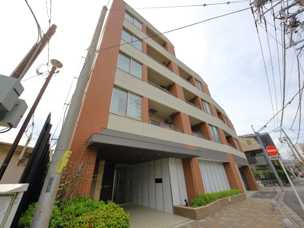 ブリリア滝野川
