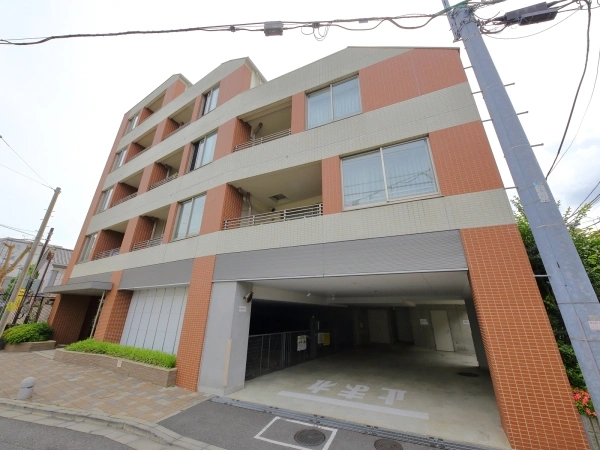 ブリリア滝野川