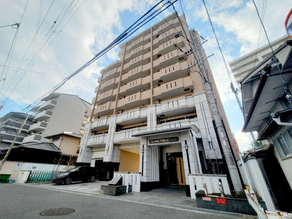グローバル伊丹駅前