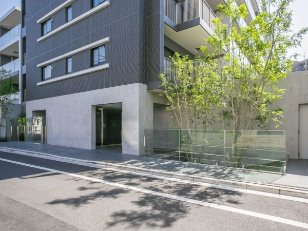 ブリーズコート蕨塚越テラス