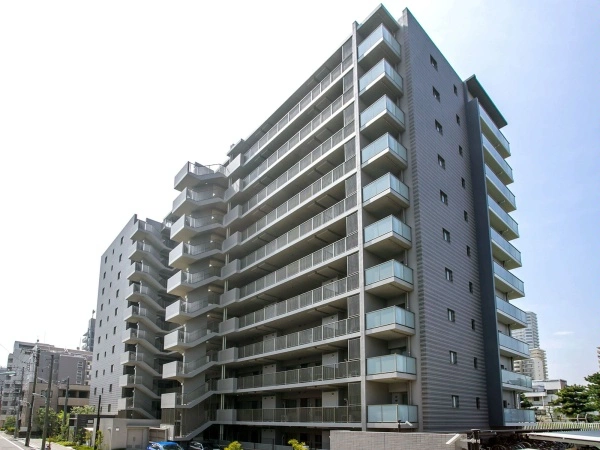 シャリエ清澄白河