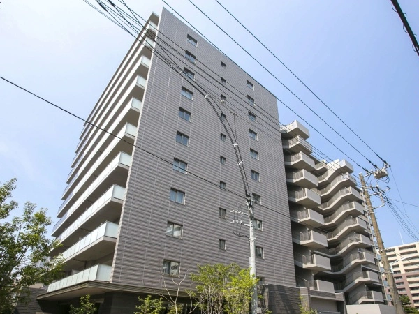 シャリエ清澄白河
