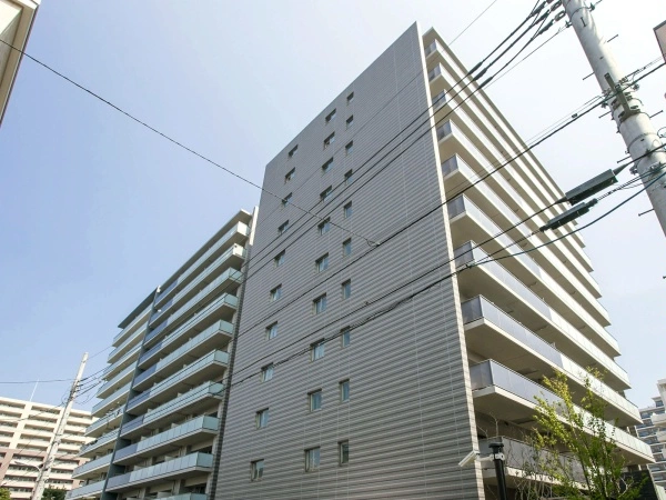 シャリエ清澄白河