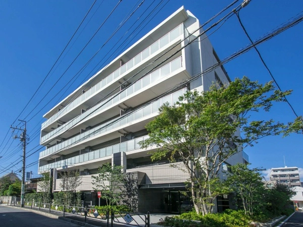 イニシア調布国領