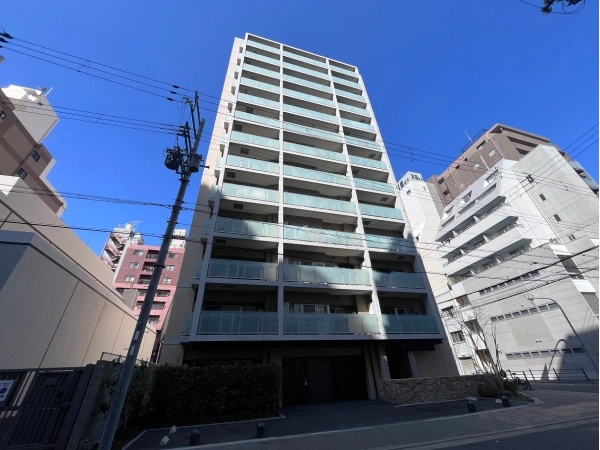 シーンズ大阪本町
