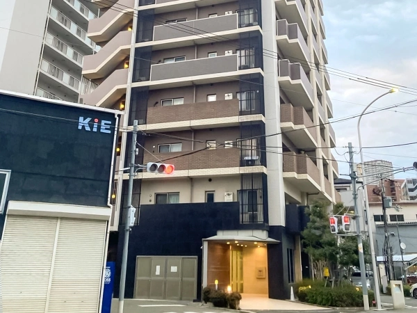 アービング川口