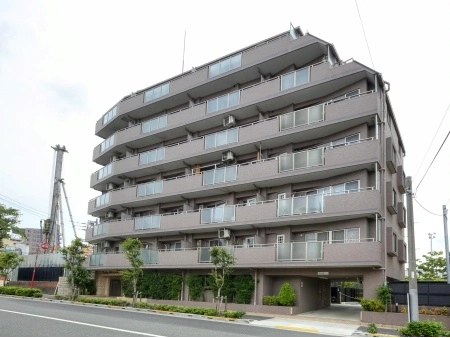 センチュリー滝野川