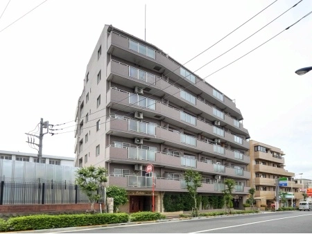 センチュリー滝野川