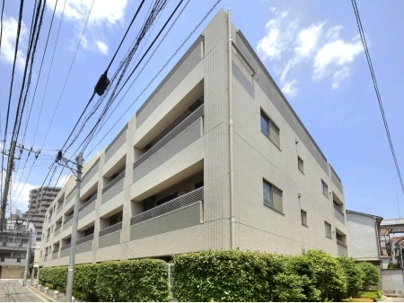 レーベンハイム板橋フィーリア