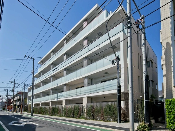 ブリリア久我山