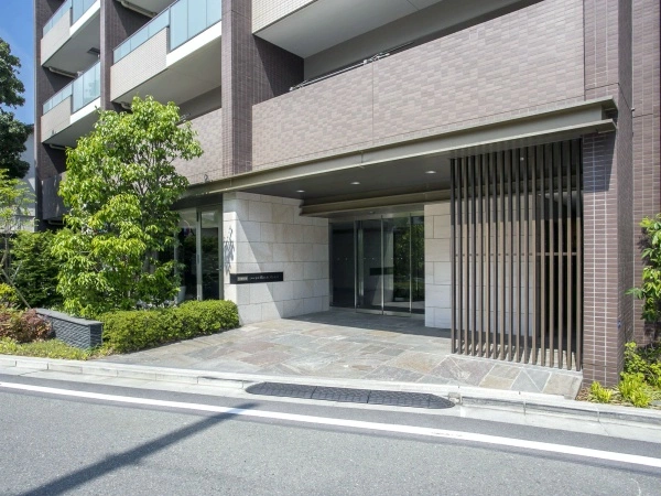 シャリエ鵜の木プレイス