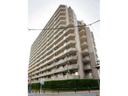 藤和シティホームズ板橋ADVANTIA