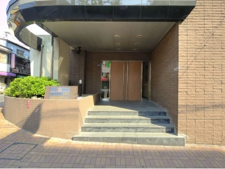 藤和シティホームズ板橋ADVANTIA