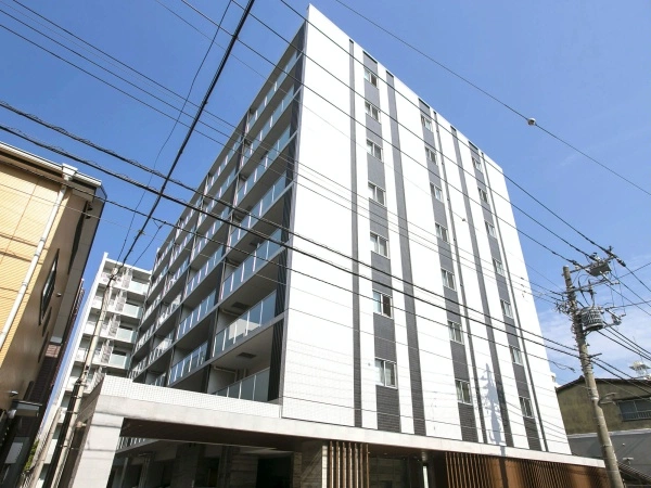 アデニウムコート木場