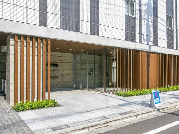 アデニウムコート木場