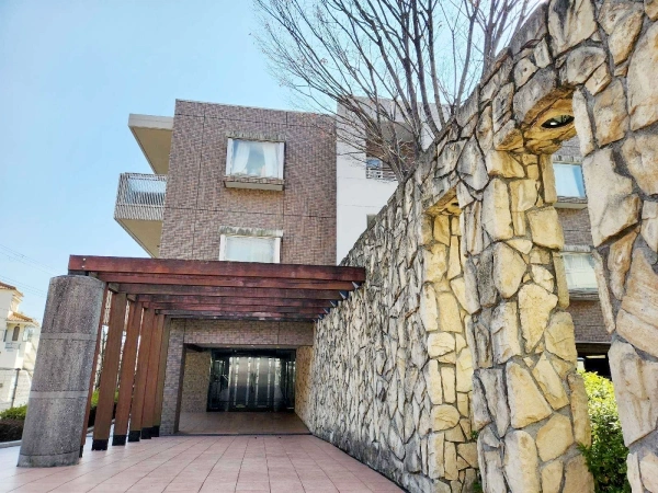 ジークレフ御影山手緑静館