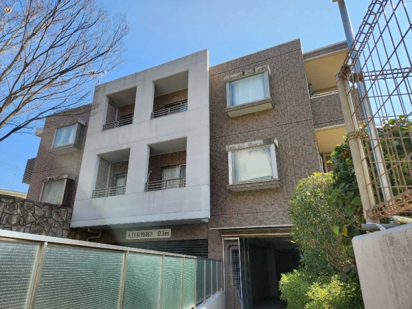ジークレフ御影山手緑静館