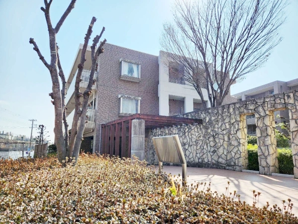 ジークレフ御影山手緑静館