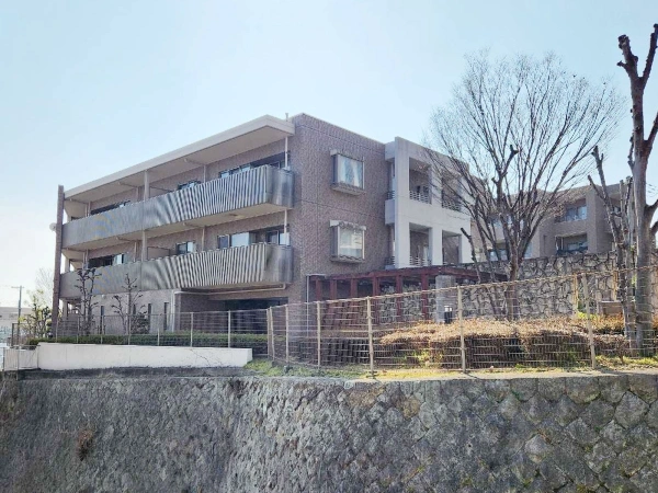 ジークレフ御影山手緑静館