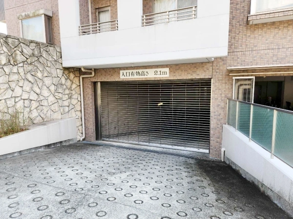 ジークレフ御影山手緑静館