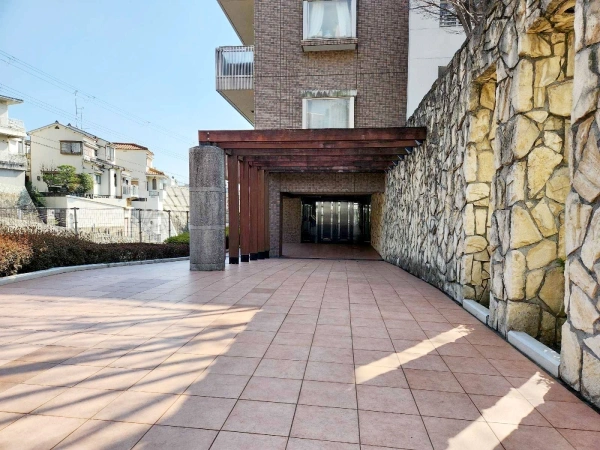ジークレフ御影山手緑静館